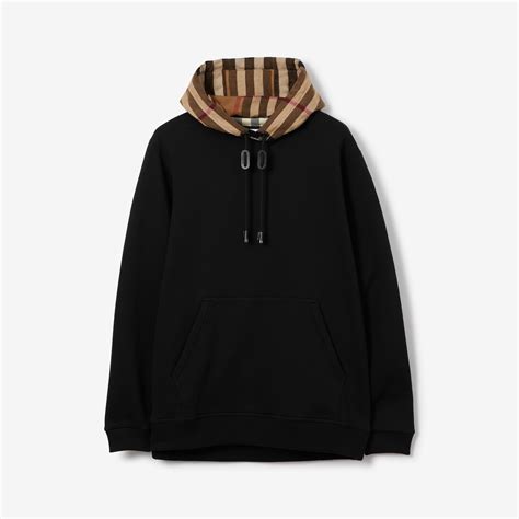 burberry hoodie gelb|burberry hoodie men sale.